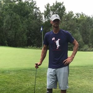 Meet your Posher, Eric